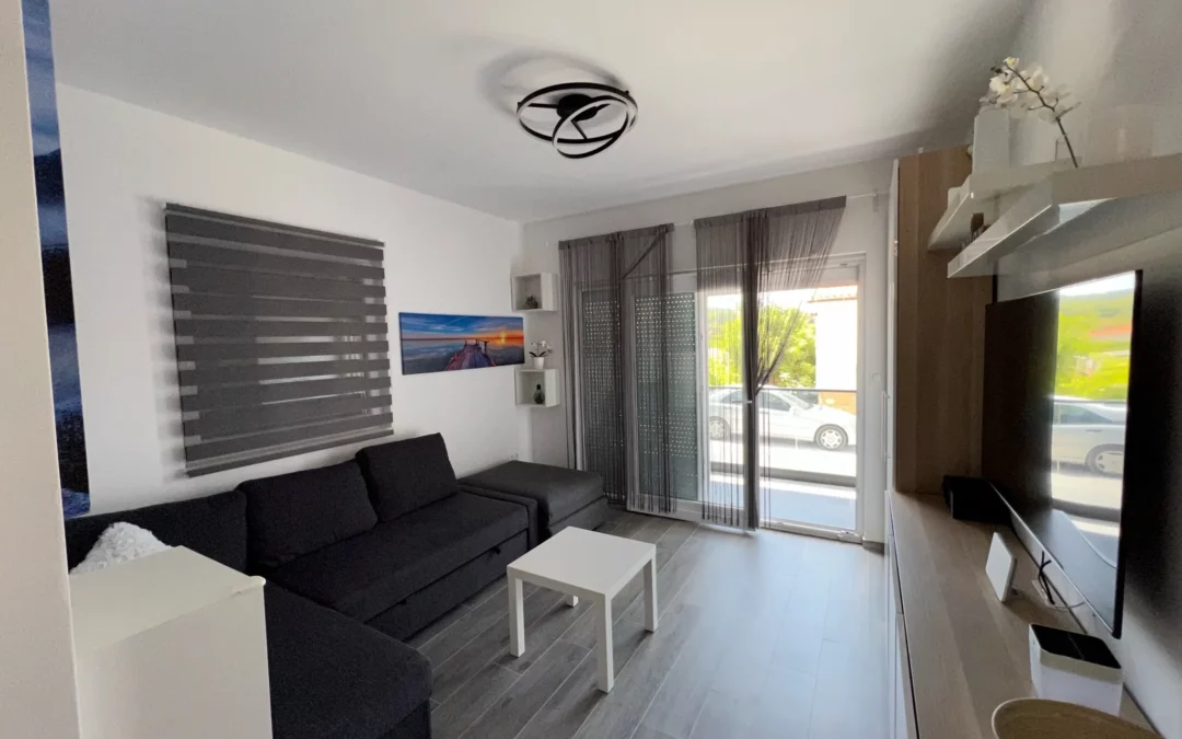 1-es apartman