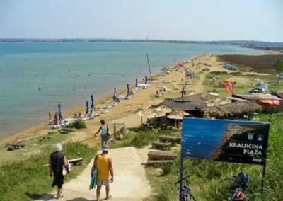 Sabunike strand