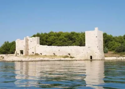 Kastelina