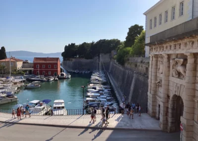 Zadar IMG 3694
