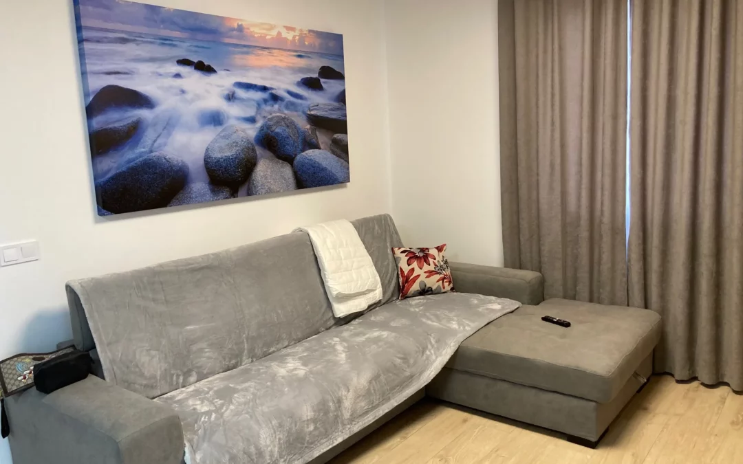 4-es apartman